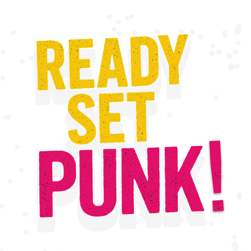 Ready Set Punk! - No win, no fee leads for tradies.